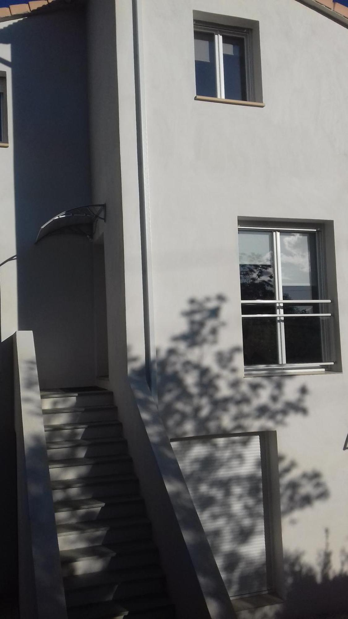 Les Chênes Verts Corte  Exterior foto