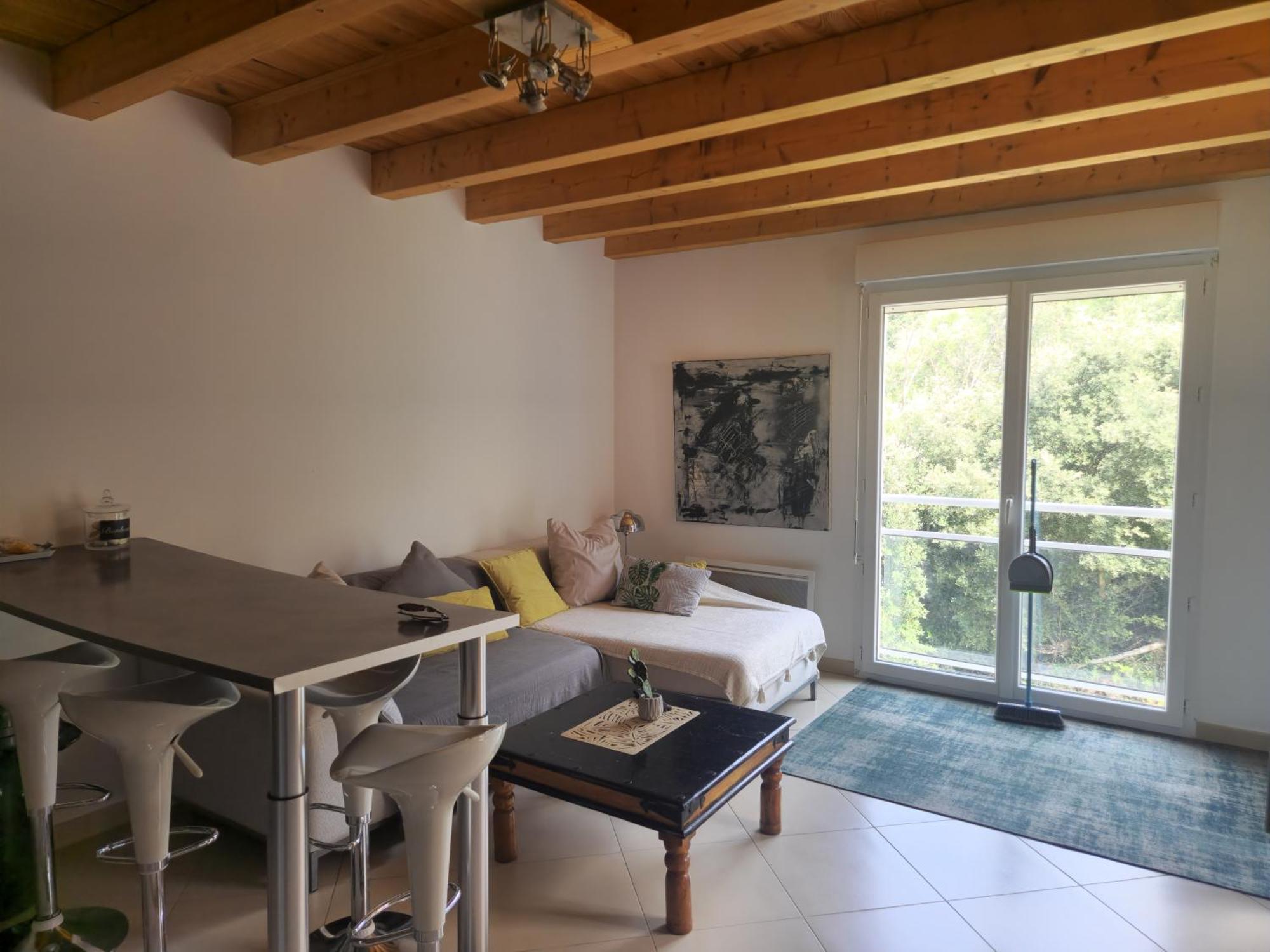 Les Chênes Verts Corte  Quarto foto